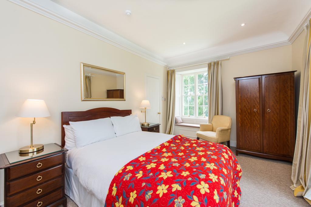 Beechgrove Hotell Perth Exteriör bild