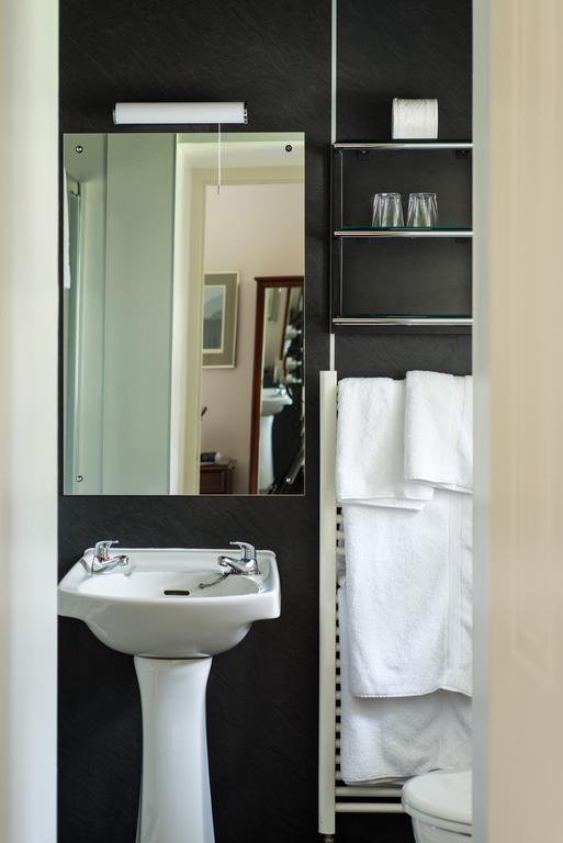 Beechgrove Hotell Perth Exteriör bild